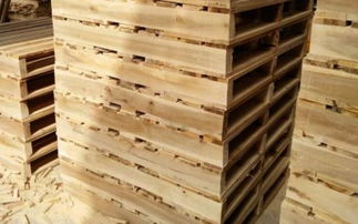 中木商网木业头条 苏州百年门地木制品厂，一站式批发直销木地板