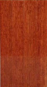 竹地板 自然环保的家居新选择